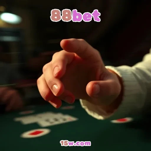 88bet: Descubra Apostas que Transformam Seu Jogo em Emoção!