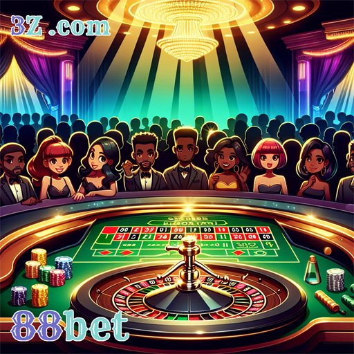 88bet: O App Que Revoluciona Apostas no Brasil