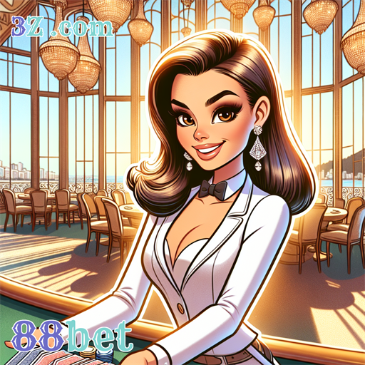A Magia dos Jogos no 88bet: Diversão Sem Fim