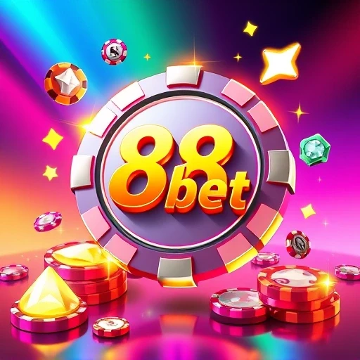 Logo da 88bet