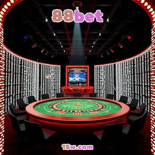 88bet e as Melhores Oportunidades na Loteria Para Você