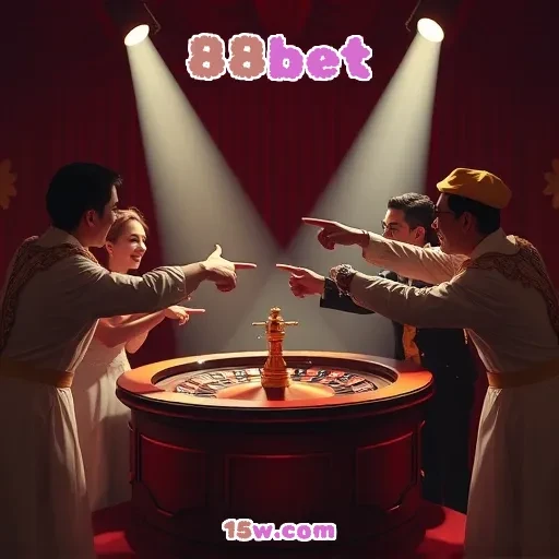88bet: Novidades Imperdíveis para Aficionados por Jogos Online