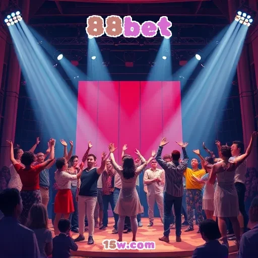 88bet: Apostas e Emoções em um Só Lugar para Esportes